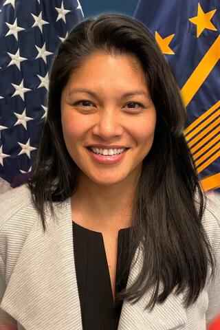Kathleen Dupaya-Metallo