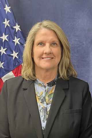 Kathleen Horne