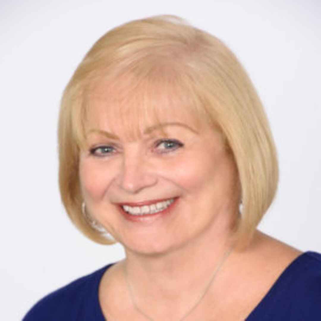 Kathleen Riddle