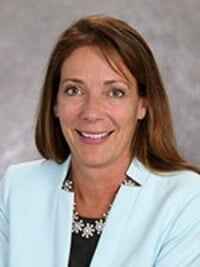 Kathleen Rondeau