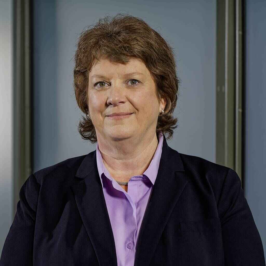 Kathleen V. Butler, MD, MBA, CMQ, CPHQ