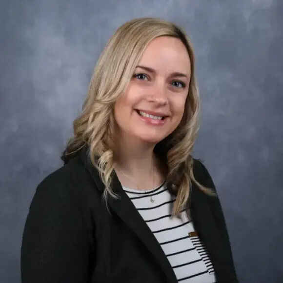 Kathryn Dann, LSW MSW
