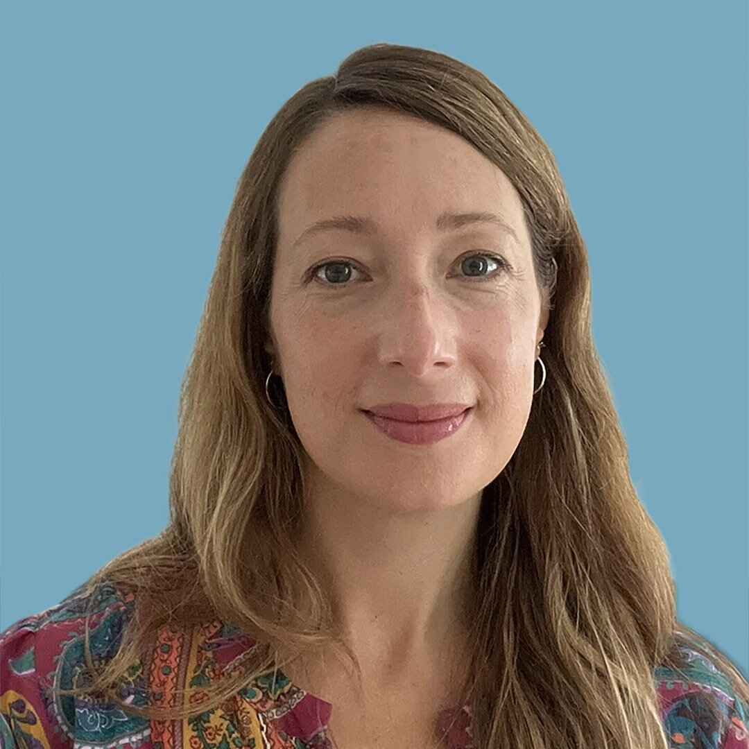 Kathryn DeRaffele, LCPAT, ATR BC