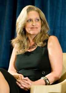 Kathryn Icenhower, PhD, LCSW