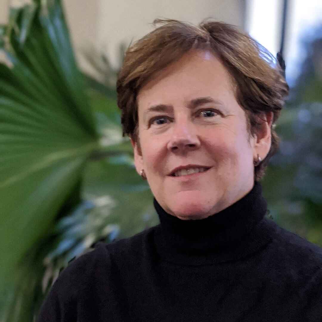 Kathryn Ross