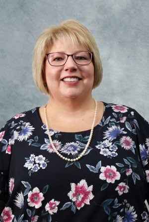Kathy Friedewold