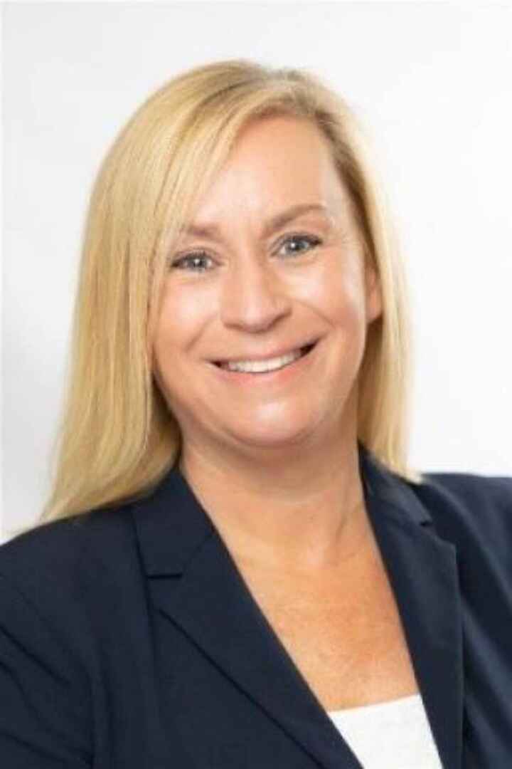 Kathy Hendrix, DNP RN, LSSBB