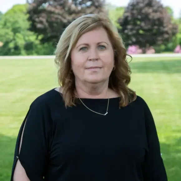 Kathy Kirkland