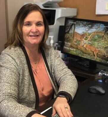 Kathy Lalli, MSN, CRNP