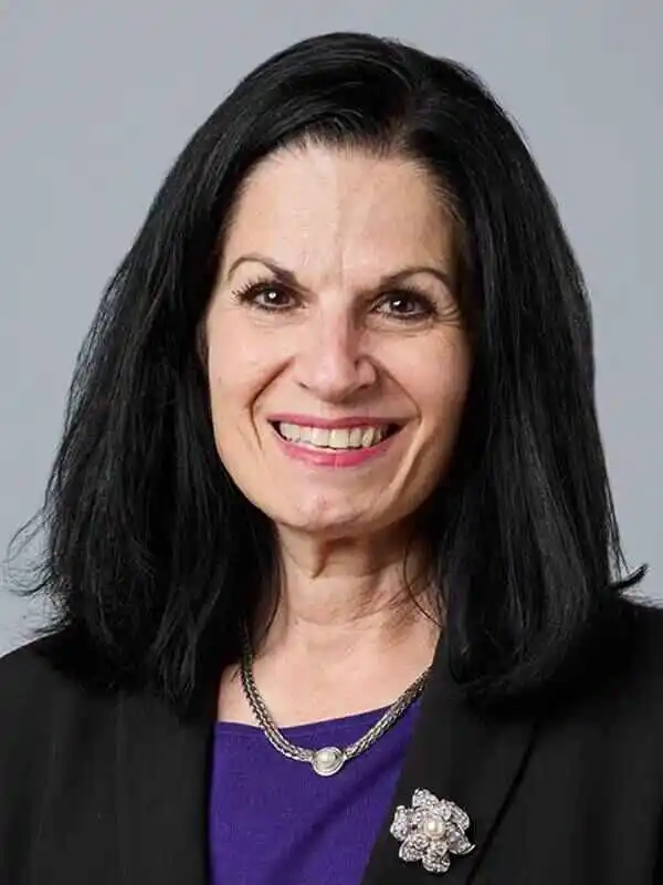 Kathy LeBrew