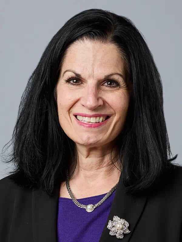 Kathy LeBrew