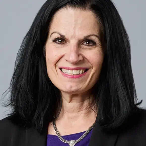 Kathy LeBrew
