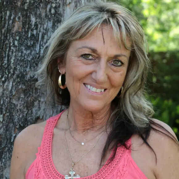 Kathy Maes, LCDC