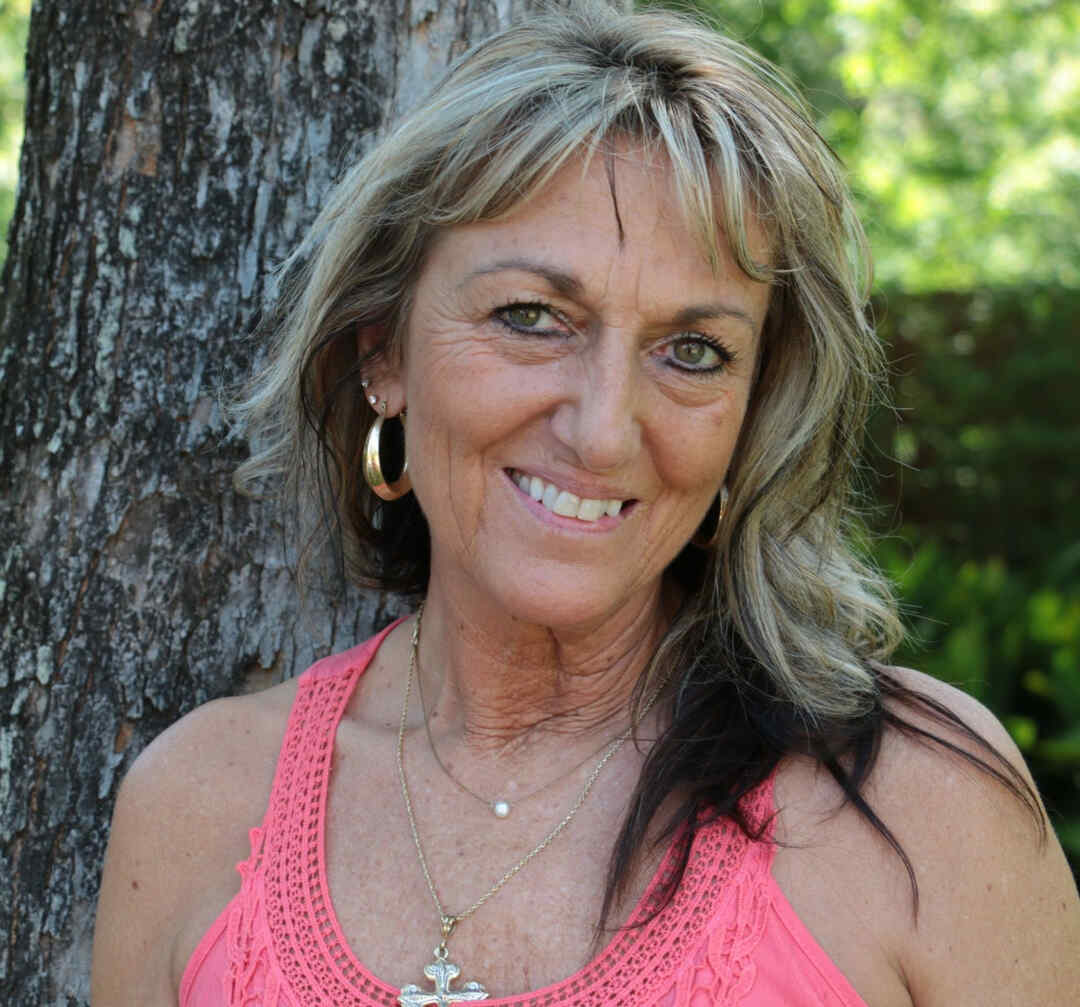 Kathy Maes, LCDC