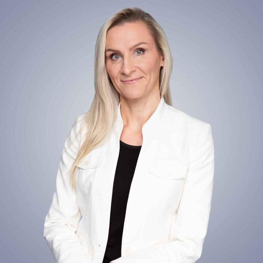 Kathy Pasternicki, Psy.D., CADC
