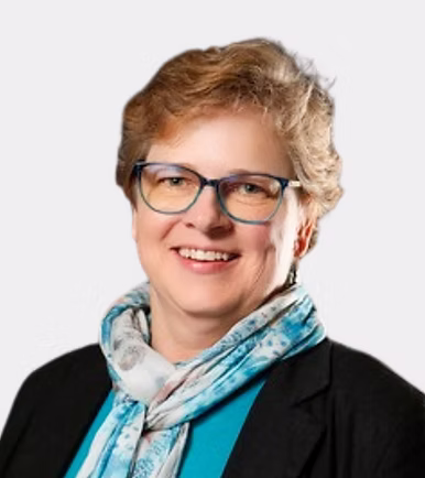 Kathy Ritchey, Ph.D., CPHQ