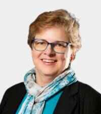 Kathy Ritchey, Ph.D., CPHQ