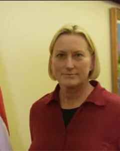 Kathy Rosetta
