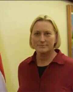 Kathy Rosetta