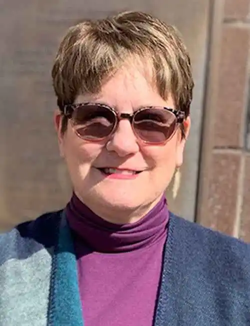 Kathy S. Holley