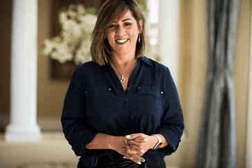 Kathy Shepherd