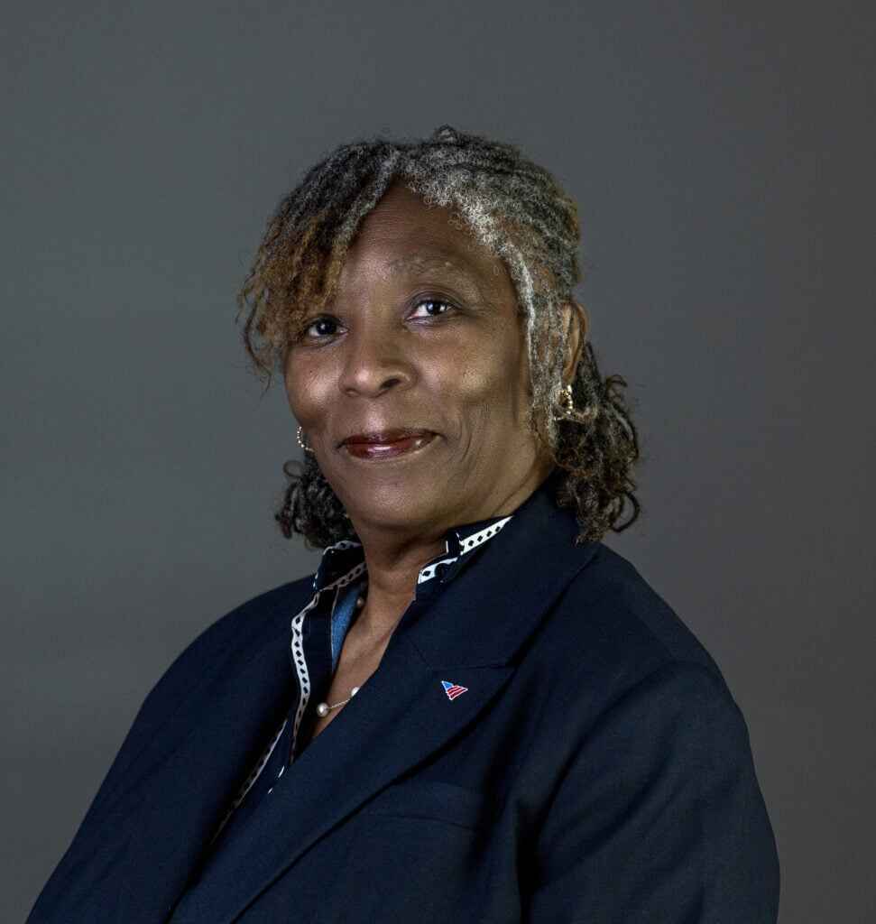 Kathy White-Thomas