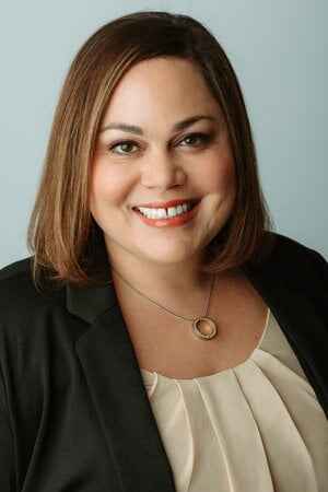 Kati Jock, VP of Operations & Finance & COO