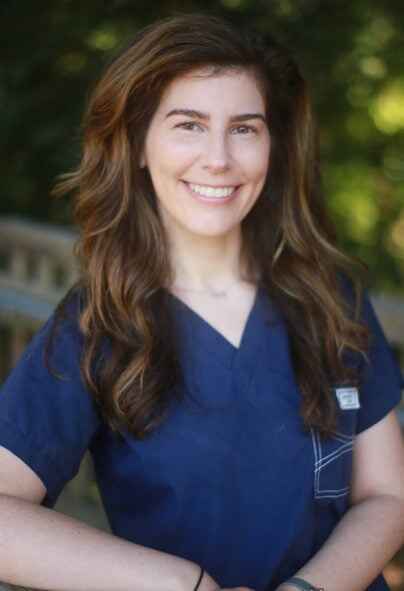 Katie Bedillion, RN