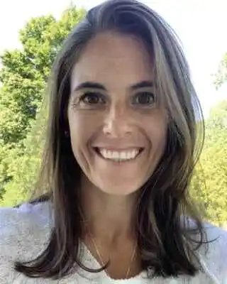Katie Bowman, MA