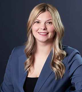 Katie Cizek, LADC/MH