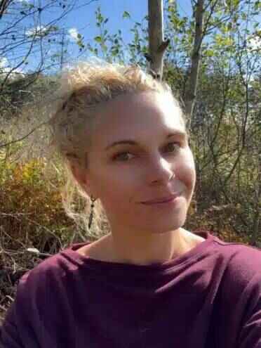 Katie Del Rio, MSCP