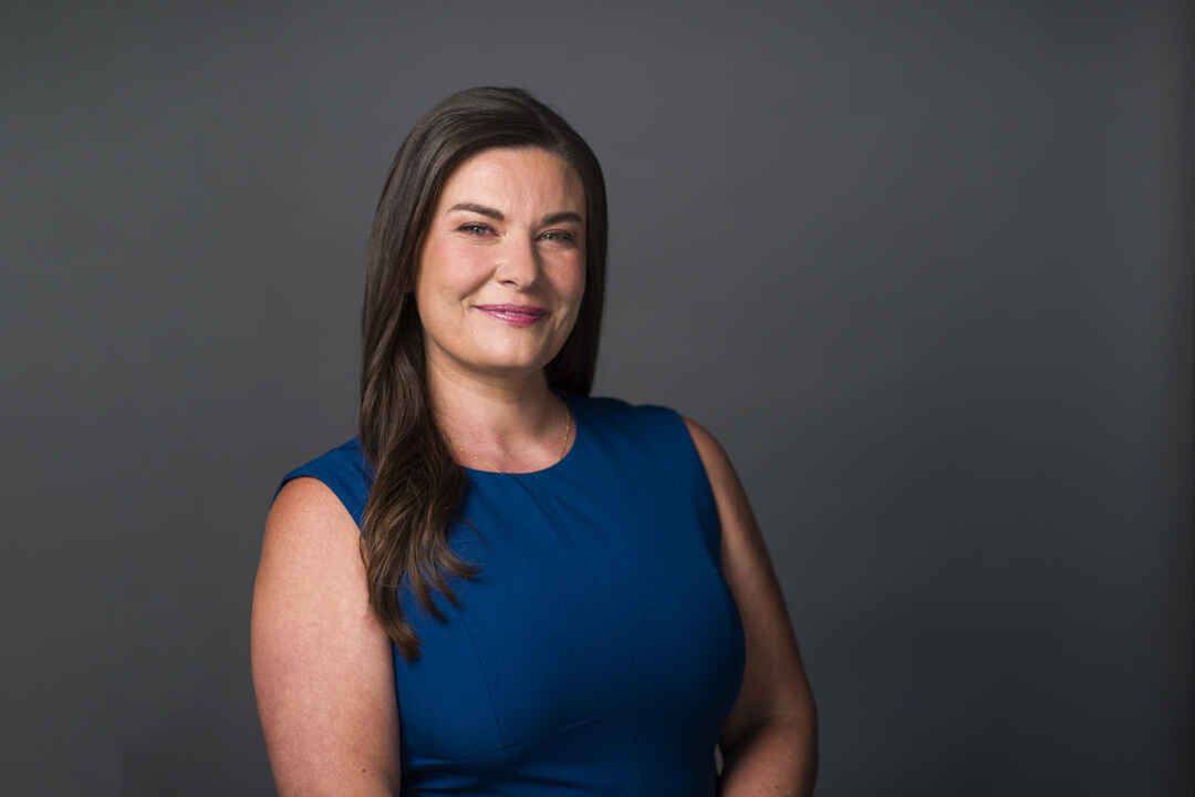 Katie Gill Miller