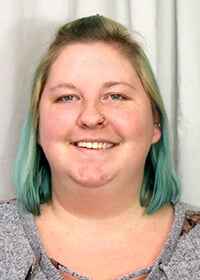 Katie Hazek, LCSW, QMHP