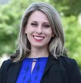 Katie Hill, MPA