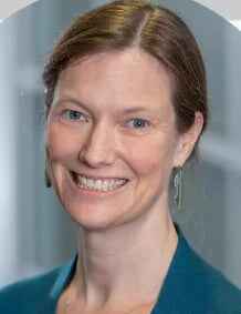 Katie Hirst, MD