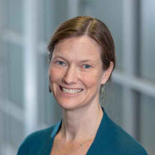 Katie Hirst, M.D