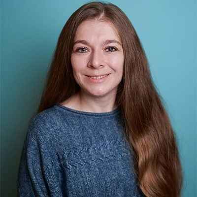 Katie Holahan, LCSW, CATP