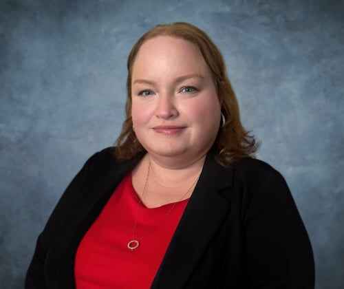 Katie J. Waller, LCDC, M.A.