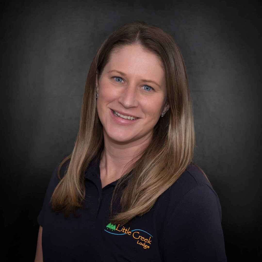 Katie McKendry, MS, LPC, CCS