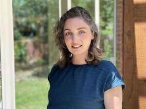 Katie Overman, PMP