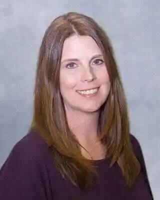 Katie Richardson