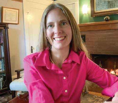 Katie Schmidlen, MA, LCMHC, LADC