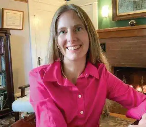 Katie Schmidlen, MA, LCMHC, LADC