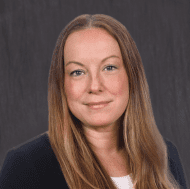 Katie Weldon