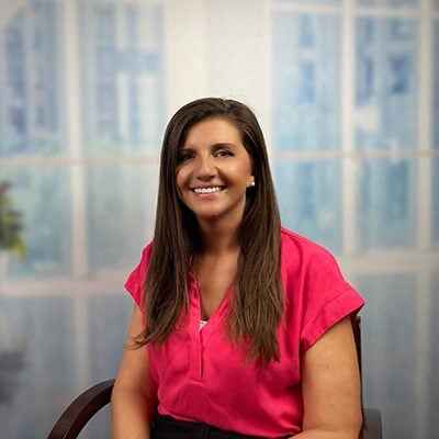 Katie Wilson