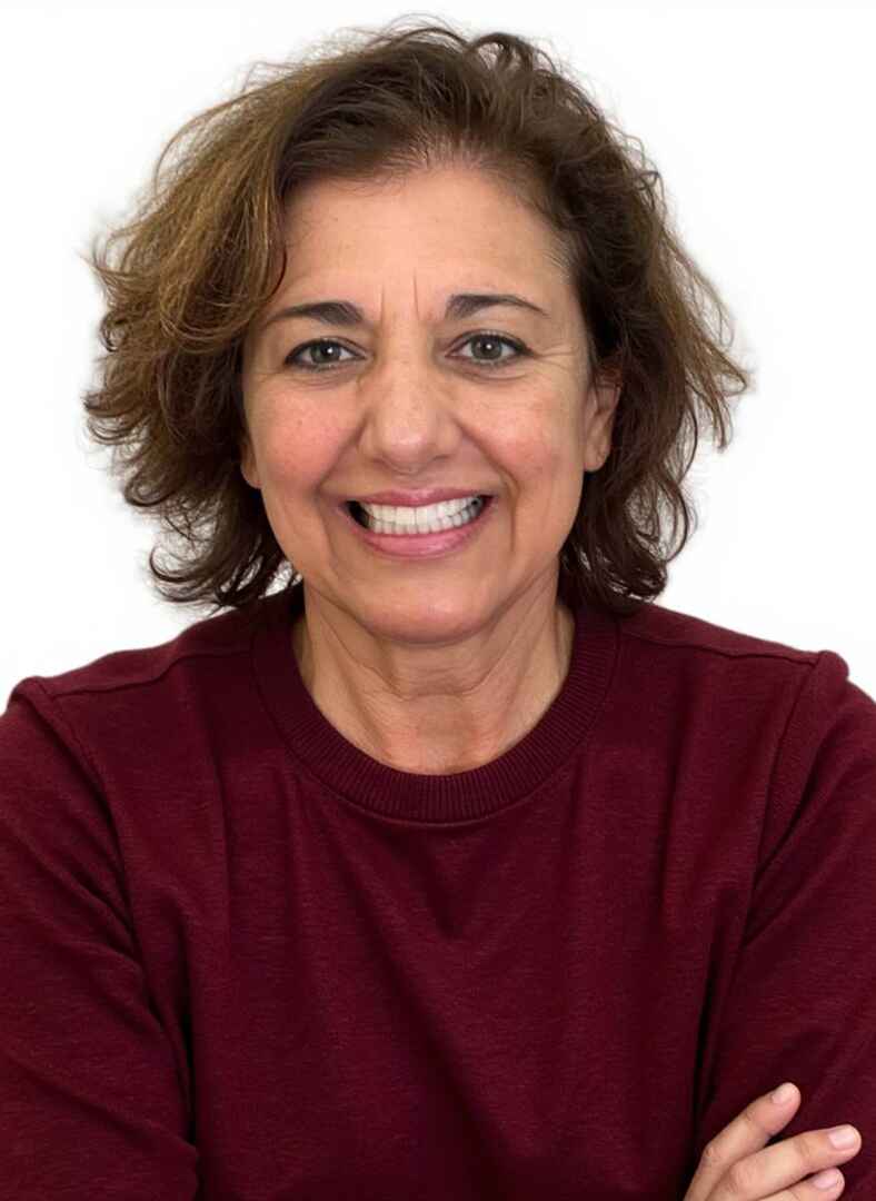 Katina Matthews-Ferrari, M.D.