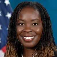 Katina Stone-Jones, MSW, LISW-S, FACHE, VHA-CM