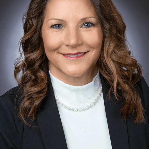 Katrina Bailey, RN, BSN, MBA-HC