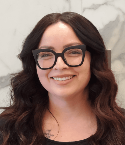 Katrina Noyes, MPA, DHA