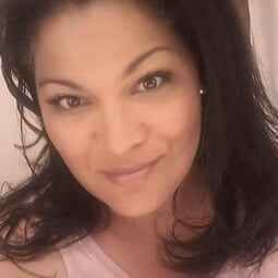 Katrina Salmon, CADC